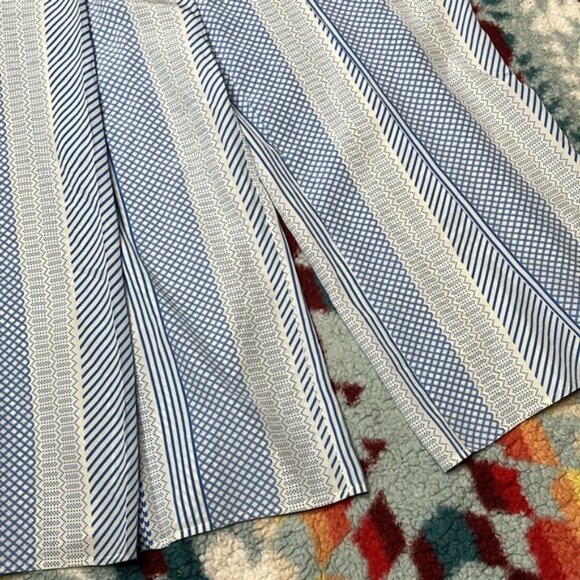 NWT Veronica Beard silk palazzo pants - Picture 4 of 10